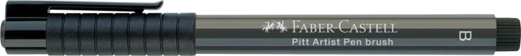 Pitt artist pen b 274 Faber-Castell – zdjęcie 3