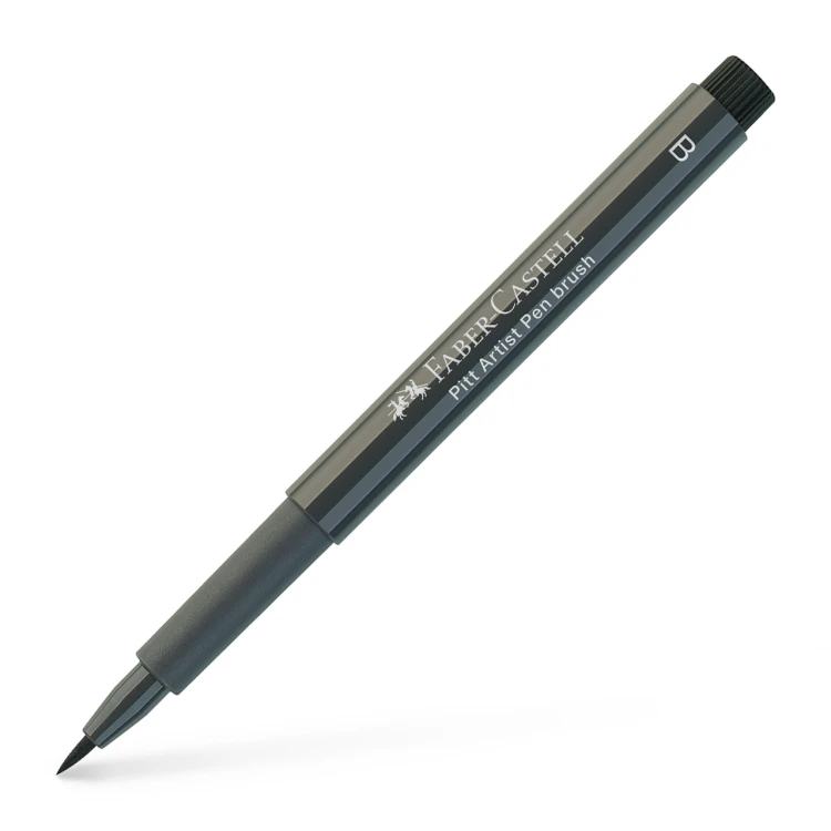 Pitt artist pen b 274 Faber-Castell – zdjęcie 4