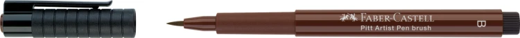 Pitt artist pen b 175 Faber-Castell – zdjęcie 2
