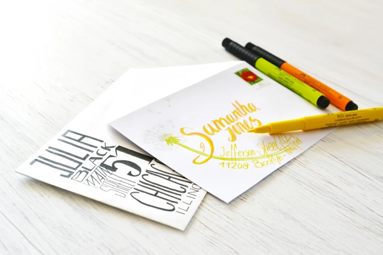 Pitt artist pen b 175 Faber-Castell – zdjęcie 5