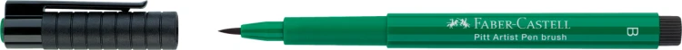 Pitt artist pen b 264 Faber-Castell – zdjęcie 2