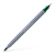 Pisak akwarelowy goldfaber aqua dwustronny kol. 264 Faber-Castell – zdjęcie 3