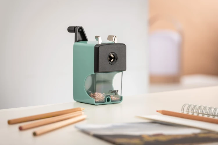 TEMPERÓWKA DAHLE NA KORBKĘ ColorID MIĘTOWA (MELLOW MINT) - 12 MM – zdjęcie 3