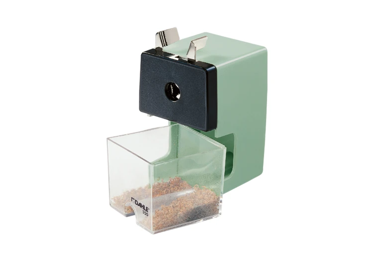 TEMPERÓWKA DAHLE NA KORBKĘ ColorID MIĘTOWA (MELLOW MINT) - 12 MM – zdjęcie 4