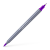Pisak akwarelowy goldfaber aqua dwustronny kol. 284 Faber-Castell – zdjęcie 3