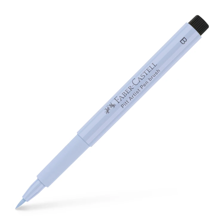Pitt artist pen b 220 Faber-Castell – zdjęcie 4