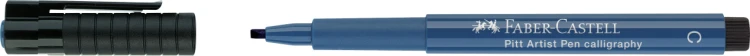 Pitt artist pen c 247 Faber-Castell – zdjęcie 2