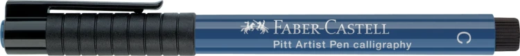 Pitt artist pen c 247 Faber-Castell – zdjęcie 3