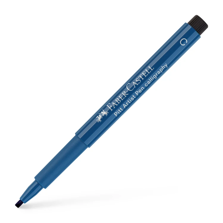 Pitt artist pen c 247 Faber-Castell – zdjęcie 4