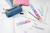 LINIJKA RAINBOW FLEX 15 CM EBERHARD FABER_x000D_ – zdjęcie 3