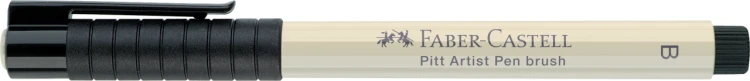 Pitt artist pen b 270 Faber-Castell – zdjęcie 3