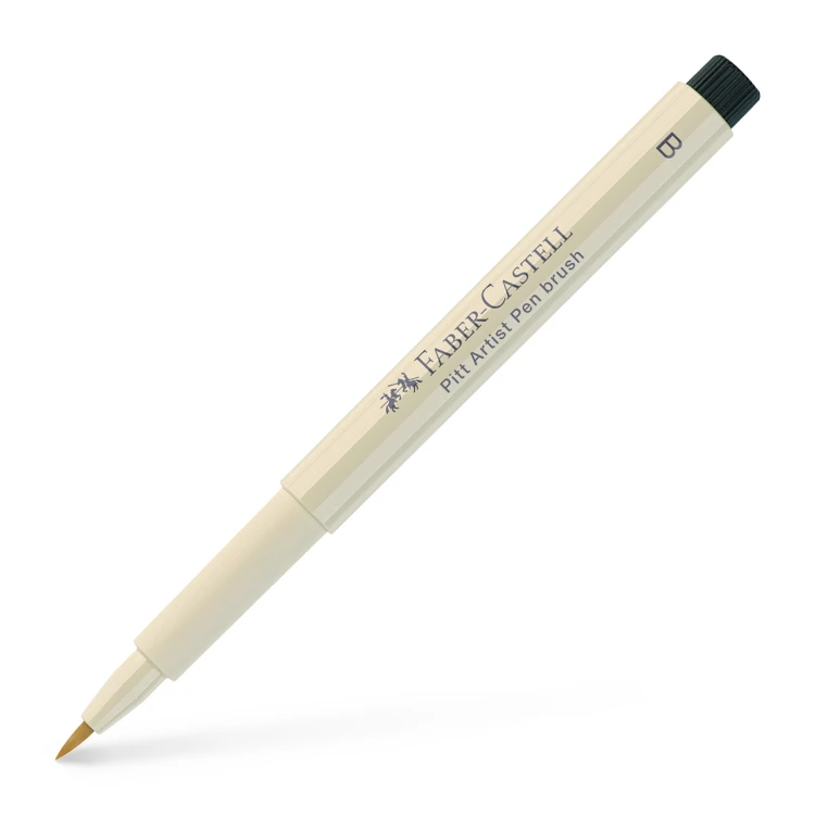 Pitt artist pen b 270 Faber-Castell – zdjęcie 4