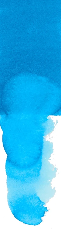 Pisak akwarelowy goldfaber aqua dwustronny kol. 449 Faber-Castell – zdjęcie 4