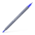 Pisak akwarelowy goldfaber aqua dwustronny kol. 197 Faber-Castell – zdjęcie 3