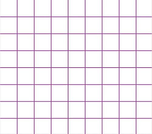 Notes nomaddict (age bag) A4 ze wzmocnionym grzbietem, w kratkę, 96 kartek, szary clairefontaine – zdjęcie 2
