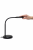 LAMPA BIURKOWA LED MAULjoy CZARNA – zdjęcie 3