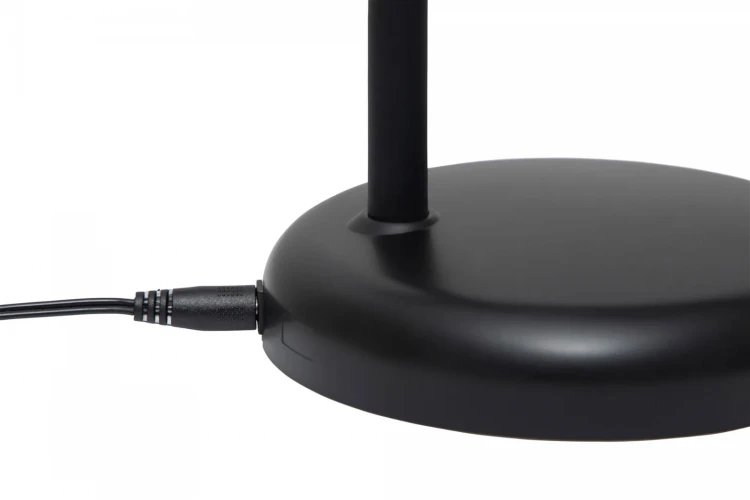 LAMPA BIURKOWA LED MAULjoy CZARNA – zdjęcie 4