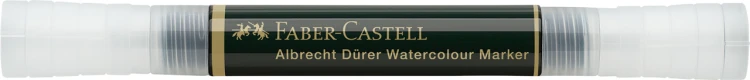 Blender dwustronny do pisaków akwarelowych albrecht dürer Faber-Castell – zdjęcie 3