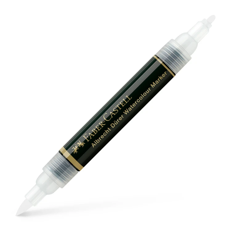 Blender dwustronny do pisaków akwarelowych albrecht dürer Faber-Castell – zdjęcie 4