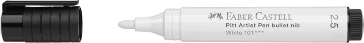 Pitt artist pen 101 Faber-Castell – zdjęcie 2