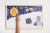 Tablica edukacyjna MemoBe, WHITEBOARDGAME: Space adventure!, nadruk KOSMOSU, zestaw do gry, wersja PL, rama drewniana, 6 – zdjęcie 2