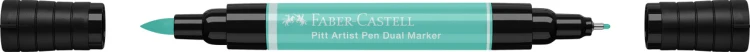 Pitt artist pen dwustronny kol. 161 Faber-Castell – zdjęcie 3