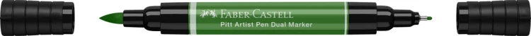 Pitt artist pen dwustronny kol. 167 Faber-Castell – zdjęcie 3