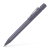 Ołówek automatyczny grip 2010 0,7 mm szary (dapple gray) Faber-Castell – zdjęcie 2