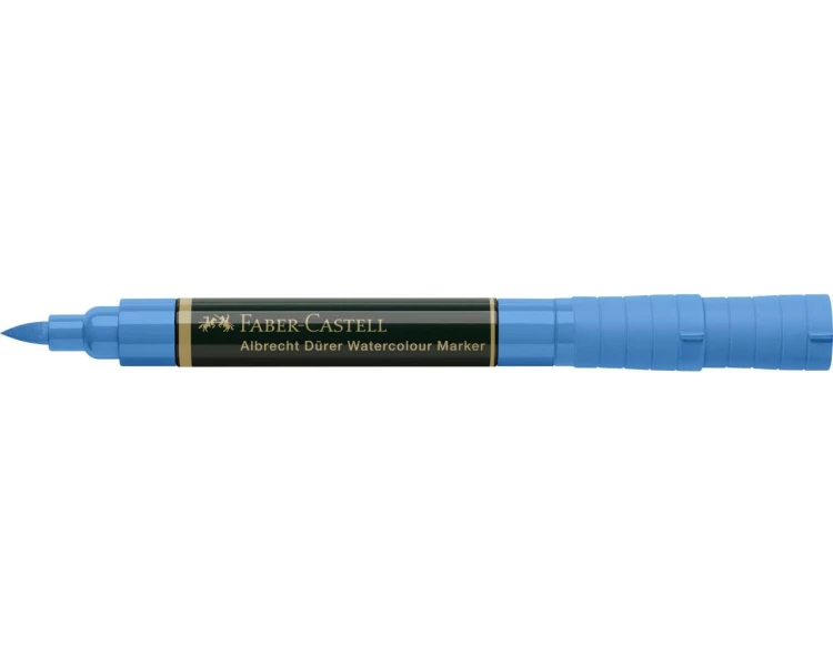 Pisak akwarelowy dwustronny albrecht dürer kol. 120 Faber-Castell – zdjęcie 4