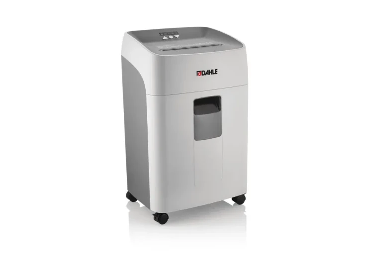 NISZCZARKA DAHLE 404P Deskside – zdjęcie 3