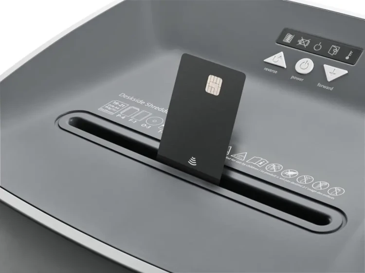 NISZCZARKA DAHLE 404P Deskside – zdjęcie 4