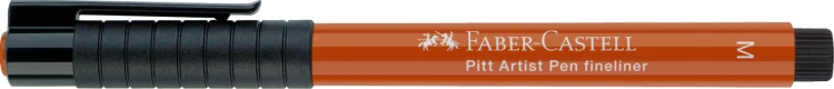 Pitt artist pen m 188 Faber-Castell – zdjęcie 3