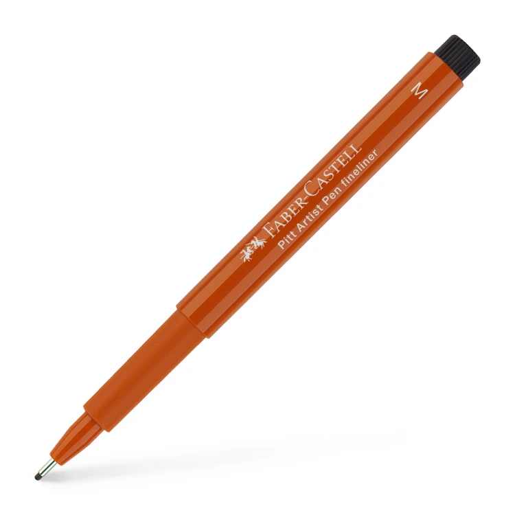 Pitt artist pen m 188 Faber-Castell – zdjęcie 4