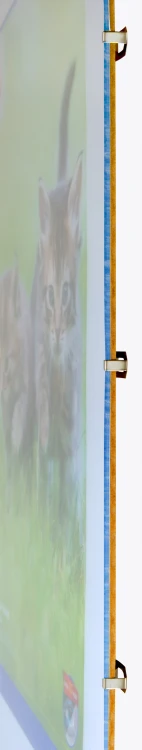Antyrama szkło akrylowe MemoBe, PMMA transparentne o grub.3 mm, super mocna, anty UV, 50x60 cm – zdjęcie 5
