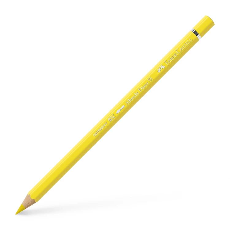 Kredka akwarelowa a.durer 105 Faber-Castell – zdjęcie 2