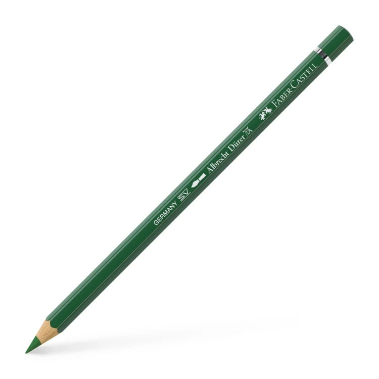 Kredka akwarelowa a.durer 167 Faber-Castell – zdjęcie 2