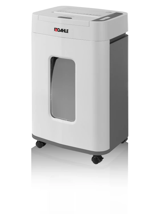 Niszczarka Dahle shredmatic 150 – zdjęcie 3