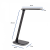 LAMPA BIURKOWA LED MAULjazzy, możliwość regulacji światła, USB CZARNA – zdjęcie 2
