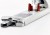 Zszywacz Novus B56 blokowy heavy duty szary – zdjęcie 5