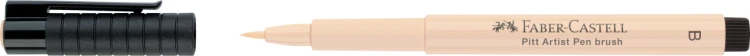 Pitt artist pen b 116 Faber-Castell – zdjęcie 2