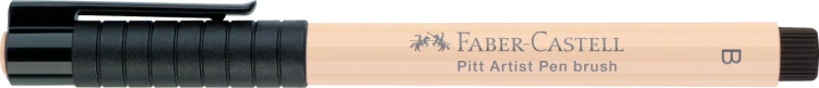 Pitt artist pen b 116 Faber-Castell – zdjęcie 3