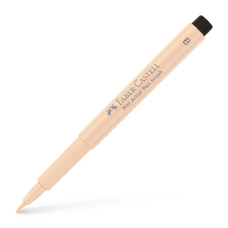 Pitt artist pen b 116 Faber-Castell – zdjęcie 4