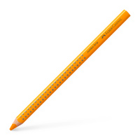 Kredka jumbo grip 09 Faber-Castell – zdjęcie 2