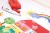 Tablica edukacyjna MemoBe, WHITEBOARDGAME: English adventure!, nadruk NAUKA J. ANGIELSKIEGO, rama drewniana, 200x100 cm – zdjęcie 3