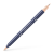 Pisak goldfaber sketch dwustronny, kolor 281 Faber-Castell – zdjęcie 4
