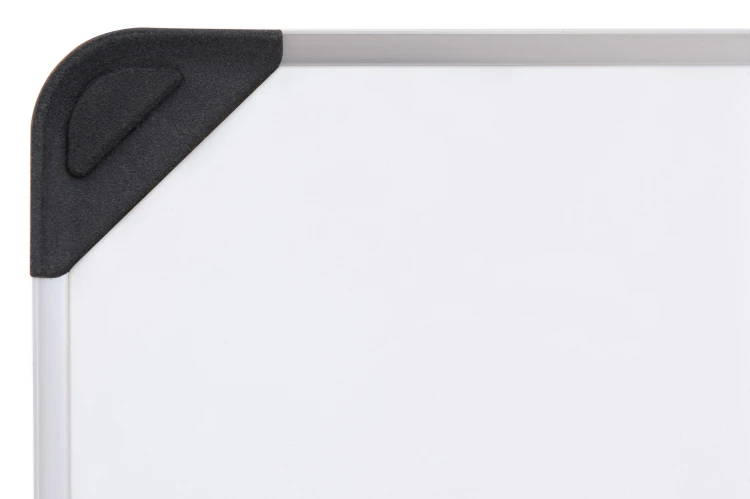 Tablica suchościeralna magnetyczna MemoBe idea EDGE, rama aluminiowa, 90x60 cm – zdjęcie 5