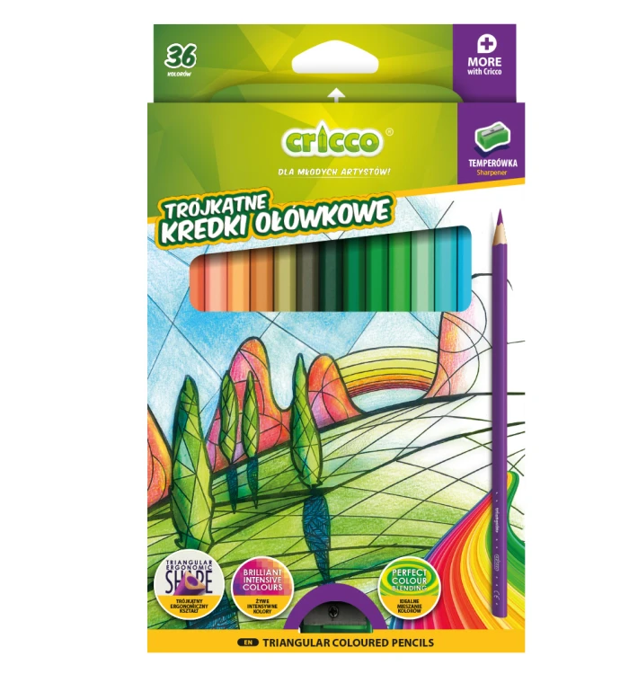 Display Cricco na ladę bu-jo 27-ELEMENTÓW wersja 2 – zdjęcie 6