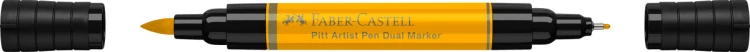 Pitt artist pen dwustronny kol. 109 Faber-Castell – zdjęcie 3
