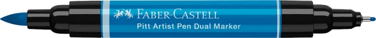 Pitt artist pen dwustronny kol. 110 Faber-Castell – zdjęcie 2