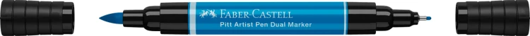 Pitt artist pen dwustronny kol. 110 Faber-Castell – zdjęcie 3